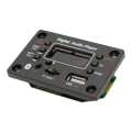 Digital Audio Player Bluetooth USB Board. 