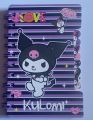 Diary Note Book Kulomi. 