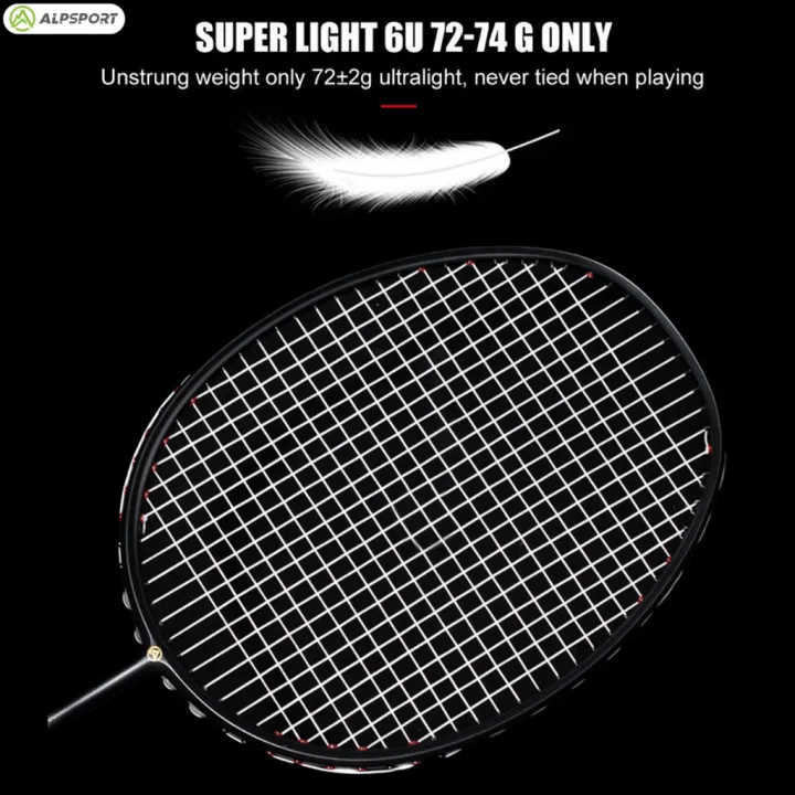 ALP%20XHP%20Professional%20Carbon%20Fiber%20Badminton%20Racket%20-%206U%20Ultra-Lightweight%20(72g)%20%7C%2030LBS%20High%20Tension%20%7C%20Nepal%20COD%20&%20Monsoon-Resistant%20Design%20-%20Image%205