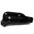 Motorcycle Oil Pan Oils Bottom Potn for GTS250 300 2019-2022 Black. 