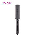 MAC Infrared Hair Straightener | 3D Floating Panel, Constant Treatment, LCD Display, Professional Flat Iron for Salon-Quality Results MC-5591. 