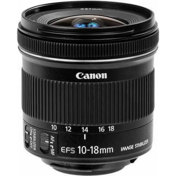 Canon%20Ef-S%2010-18Mm%20F/4.5-5.6%20Is%20Stm%20Lens%20-%20Image%202