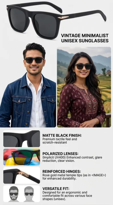 Sunglasses%20for%20Men%20&%20Women%20(UNISEX)%20-%20Simple%20Square%20Minimalist%20Style%20-%20Image%203