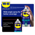 WD-40 White Lithium Grease Long-Term Metal-to-Metal Protection 360ML | WD40 Specialist Long-Lasting High Viscosity Lubricant – Anti-Rust, Heat & Water Resistant. 