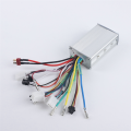 1 Piece Lithium Battery Electric Bicycle Controller 36V 350W Electric Bicycle Scooter Smart Motor Controller. 