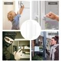 Tuya Smart Wifi Door Open/Close Sensor. 