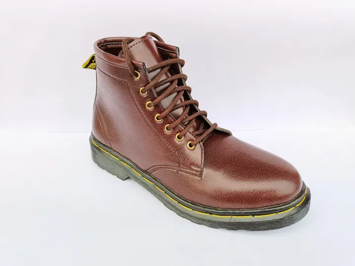 Brown%20Leather%20Boot%20Martin%20For%20Boys%20With%20Premium%20Quality%20-%20Image%203