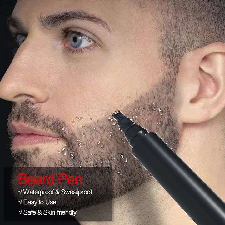Beard%20Filling%20Pen%20Kit%20Beard%20Pencil%20Filler%20Waterproof%20Moustache%20Pen%20Beard%20Brush%20Beard%20Enhancer%20Moustache%20Coloring%20Shaping%20Tools%20-%20Image%202