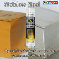 Spray Paint Stainless Steel -225g (Bosny). 