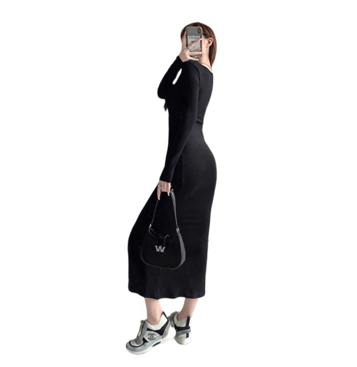 New Model Ladies Bodycon Dresses For Women