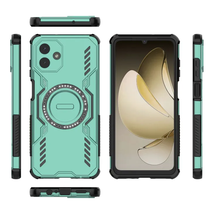 Samsung%20Galaxy%20A07%204G%20MagSafe%20Case,Magnetic%20Drop-Proof%20Phone%20Case%20Cover%20for%20Samsung%20Galaxy%20A07%204G%20-%20Image%2010
