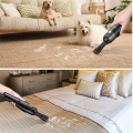 Car Vacuum Cleaner Handheld Vacuum Cleaner Ultra-Powerful Small Vacuum Cleaner with Suction. 