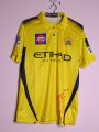 Chennai Super Kings (CSK) IPL Jersey 2024. 