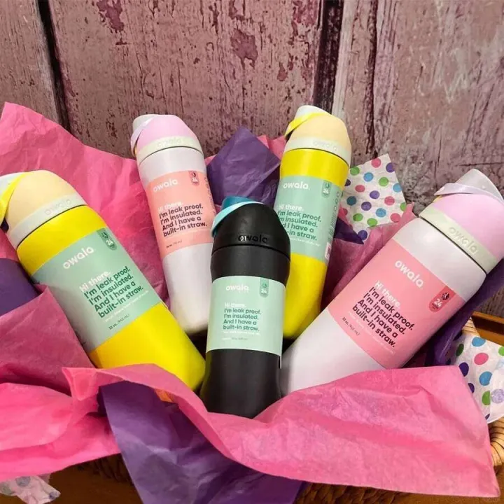 NEW%20Original%20Owala%20Insulated%20Stainless%20Steel%20with%20Straw,%20BPA-Free%20Sports%20Water%20Bottle%20-%20Image%205