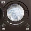IFB  Executive Plus MXC 1014 -10 kg Front Load Washing Machine Duel Power Steam Wash with Wifi. 