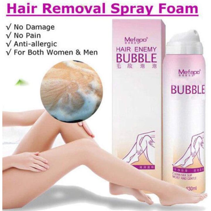 MEFAPO%20Kingsyes%20Painless%20Bubble%20Hair%20Removal%20Spray%20Foam%20-%20Image%203