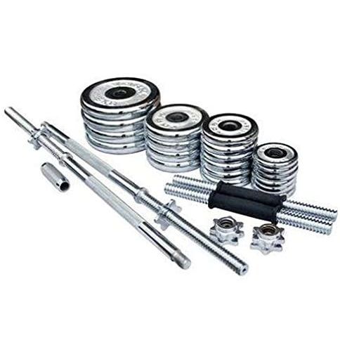 York%20Chrome%2050KG%20Adjustable%20%20Dumbbell%20Set%20-%20Image%204