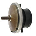 OYPFXMI 25870-75030 Car Accessories EGR Valve Vacuum Modulator Valve for 4runner T100 2587075030. 