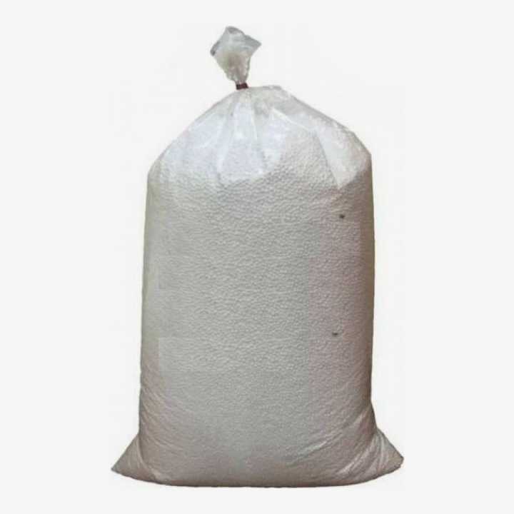 Premium Quality 1 Kg Bean Bag Refill/Filler