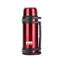 2000ml Thermos Travel Thermos Flask Water Coffee Bottle Hydro Stainless Steel Coffee Mug For Tea Insulated Thermos Cup. 