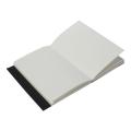 Vicky Kraft Covered Diary Sketch Book A5 - 120 Sheets, 100 GSM Acid Free Paper. 