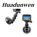 Huadunwen Xiaomi Samsung iPhone911GoPro Applicable, Stand Phone Belt, Car Profesional Goose Flexible Neck Extension Suction Cup Holder on 12108Galaxy. 
