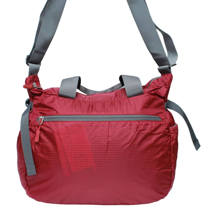 One%20Polar%20Unisex%20Maroon%20Nylon%20Zippered%20Vibrant,%20Stylish%20Side%20Weekender%20Bag%20Model%20No%205220%20(Size%20-%20340*110*260mm)%20-%20Image%204