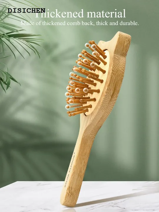 DISICHEN%20Portable%20Cute%20Cat%20Wooden%20Comb%20Bamboo%20Massage%20Hair%20Combs%20Natural%20Anti-static%20Hair%20Brushes%20Hair%20Care%20Massage%20Comb%20Hairdressing%20Styling%20Tool%20-%20Image%204