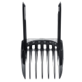 Pullhee-10X Hair Clipper Fixed Length Positioning Comb for HC7460 HC7462 HC9450 HC9452 HC9490 7-24mm for. 