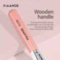 MAANGE 1pcs Professional Delicate Contour Brush  Pink Makeup Brush MAG51194FY. 