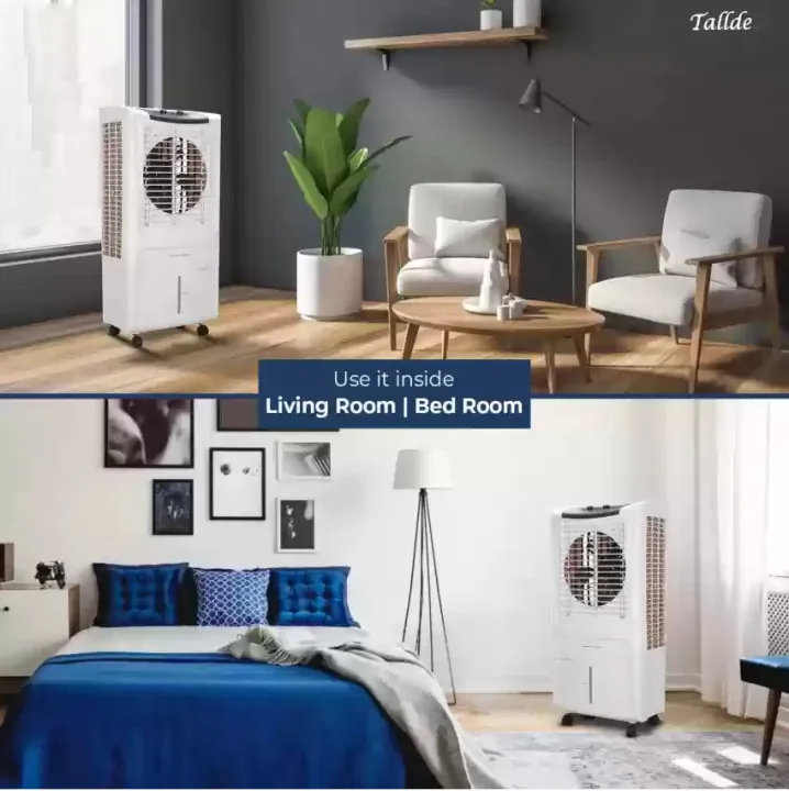 Dychi%20Super%2045%20Ltr%20Honeycomb%20with%20Wheel%20Dual%20Tone%20Air%20Cooler%20-%20Image%207