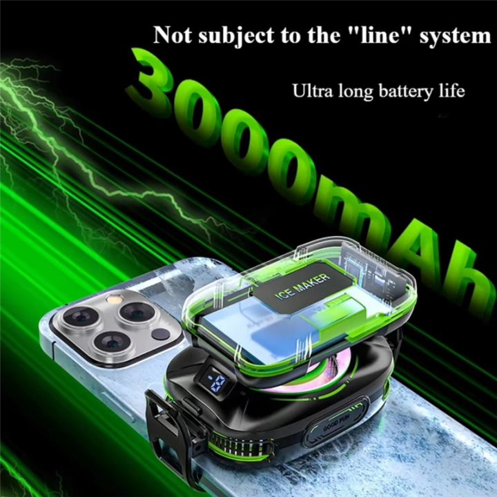 Wireless%20Mute%20Mobile%20Cooling%20Device%20JS85%20with%20Semiconductor%20Freeze%20Radiator,%20Magnetic%20Attachment,%20and%20Internal%20Battery%20-%20Image%205