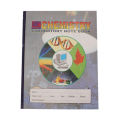 Variety Product Chemistry Laboratory Note Book. 