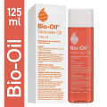 Bio-Oil Original Skincare Oil for Stretch Marks & Scar Removal | 125ml. 