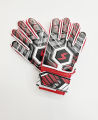 Premium Quality Kids Football Goalkeeper Gloves. 
