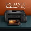 Brother DCP-T830DW WIFI Ink Tank Printer  Print, Scan, Copy with Auto Duplex, ADF & Ethernet Multifunction Printer with Seamless Ethernet and Wireless Options. 