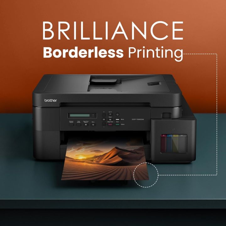 Brother%20DCP-T830DW%20WIFI%20Ink%20Tank%20Printer%20%20Print,%20Scan,%20Copy%20with%20Auto%20Duplex,%20ADF%20&%20Ethernet%20Multifunction%20Printer%20with%20Seamless%20Ethernet%20and%20Wireless%20Options%20-%20Image%204