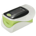 Home Care OLED Finger Pulse Oximeter spo2 monitor Fingertip Blood Oxygen. 