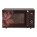 LG Brand 32 Liter Microwave Convection, Model-MC3286BRUM, 1 Year Warranty. 