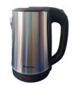 Himstar Electric Kettle (HK-18JSFI-GY) Silver. 