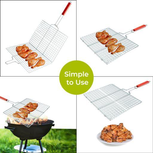 Portable%20Stainless%20Steel%20BBQ%20Grill%20Basket%20%E2%80%93%20Detachable%20Handle,%20Ideal%20for%20Vegetables,%20Fish,%20Shrimp%20-%20Image%204