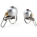 Portable Clearly Sounds Bicycle Bell Ring Steel Bike Gadgets Mountain Bike Handlebar Ring Small Safety Horn Cycling Warning Alarm Bike Accessory. 