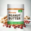 All Natural Peanut Butter-Creamy-350gm. 