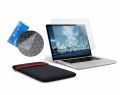 Laptop Screen Protector + Keyboard Protector + laptop inner bag (15.6") | 3 in 1combo | Complete Laptop Protection Kit. 