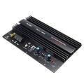 12V 1000W Car Audio High Power Amplifier Amp Board Powerful Subwoofer Bass Amp PA-80D. 