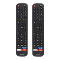 ARELENE 2X EN2BS27 Smart LCD TV Remote Control for 58S5 65R6 65S8 75R6 75S8 Remote Control. 