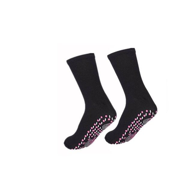 HOT%201%20Pair%20Self-Heating%20Health%20Care%20Socks%20Tourmaline%20Magnetic%20Sock%20Self-Heating%20Therapy%20Magnet%20Socks%20Unisex%20Warm%20Socks%20Unisex%20Hot%20-%20Image%208