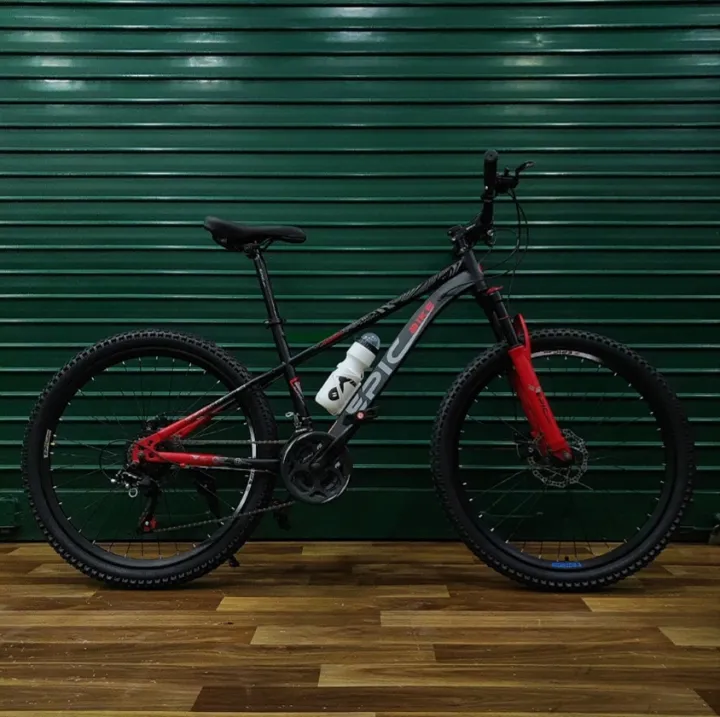27.5'%20Inch%20Epic%20Mountain%20Bike%20-%20Image%205