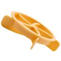 Plastic Pastry Cutter Dough Cookie Press Homemade Bread Rolls Stamp Baking Mold. 