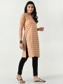 Cotton Kurti for Women (DK-117). 